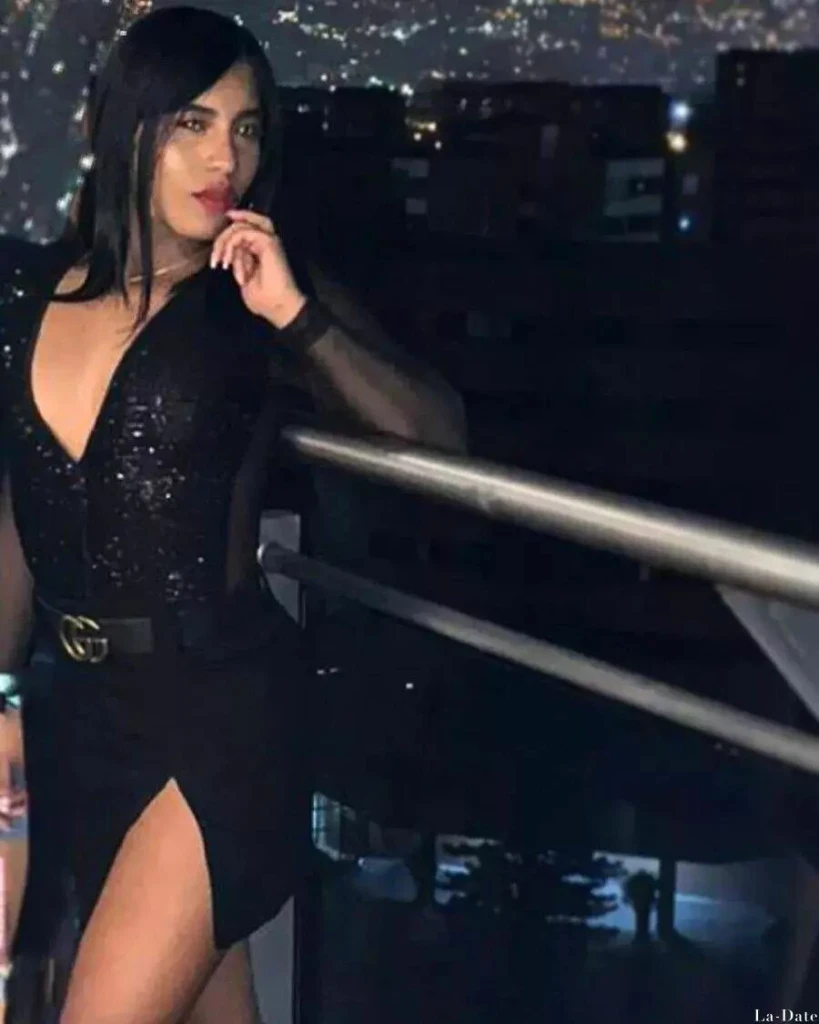 Luisa Profile image 5