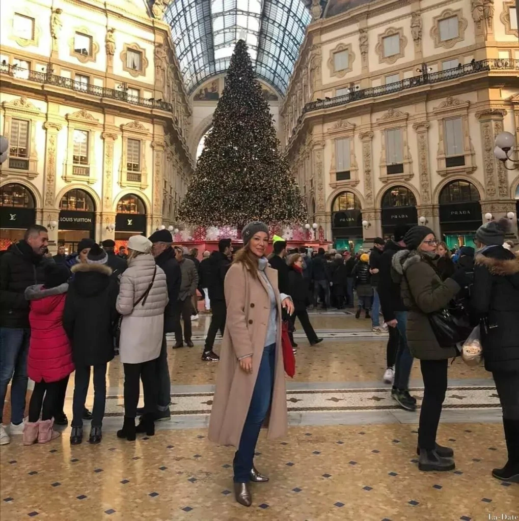 Catalina Profile image 3