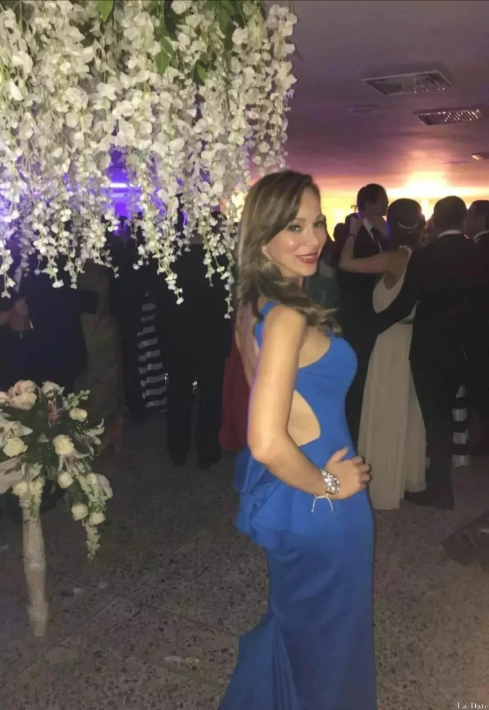 Catalina Profile image 1