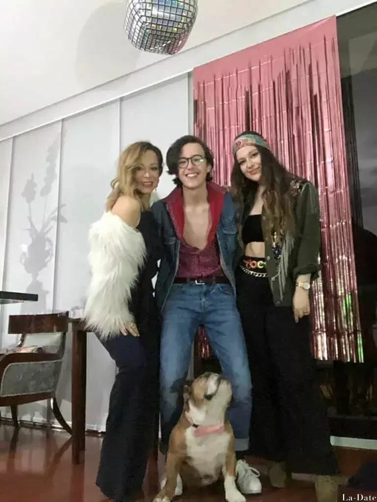 Catalina Profile image 4