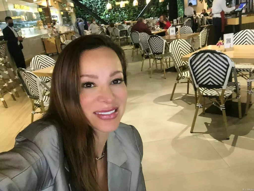 Catalina Profile image 2