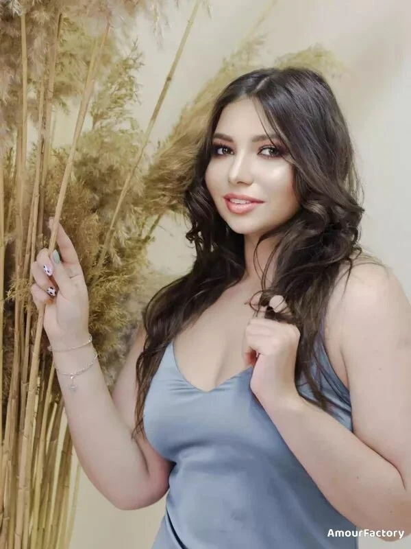 Mariya Profile image 2