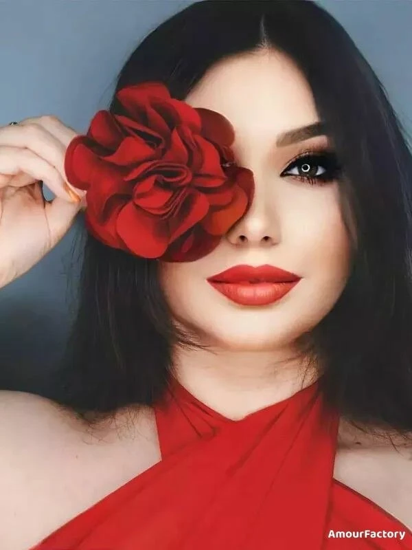 Mariya Profile image 5