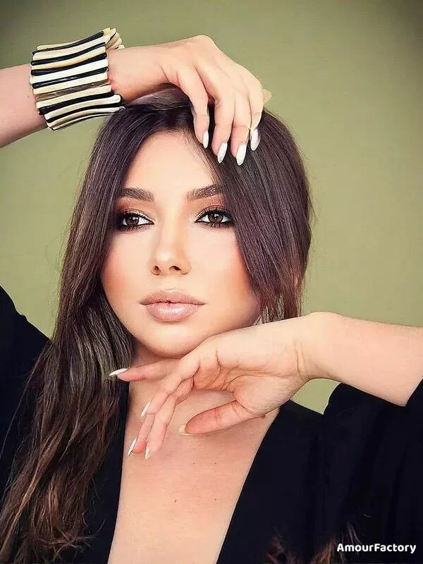 Mariya Profile image 1