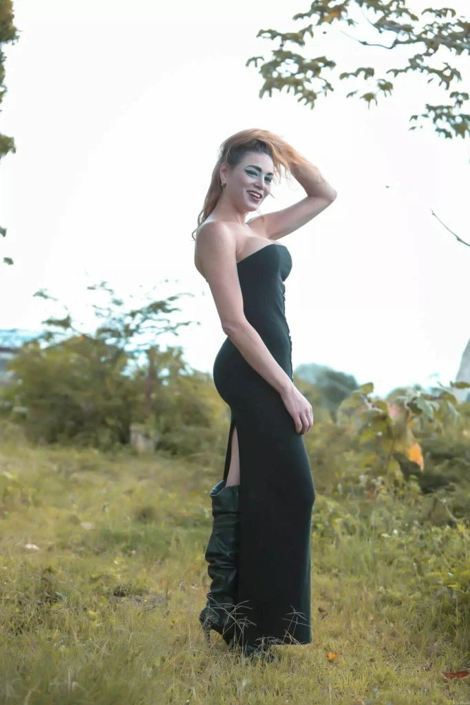 Pamela Profile image 2