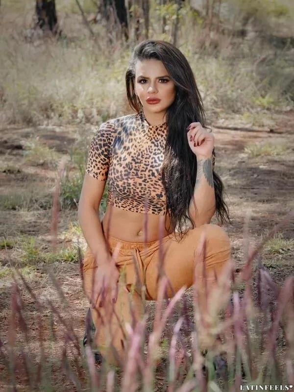 Adriana Profile image 1