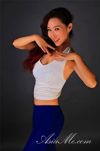 Mandy Profile image 3