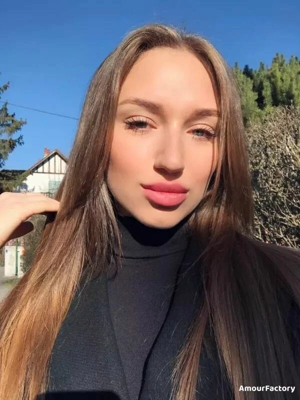 Anastasiya Profile image 2