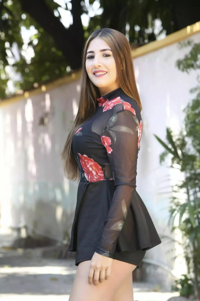 Milena Profile image 4