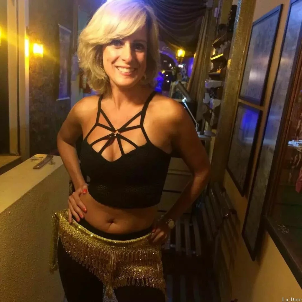 Patricia Profile image 3