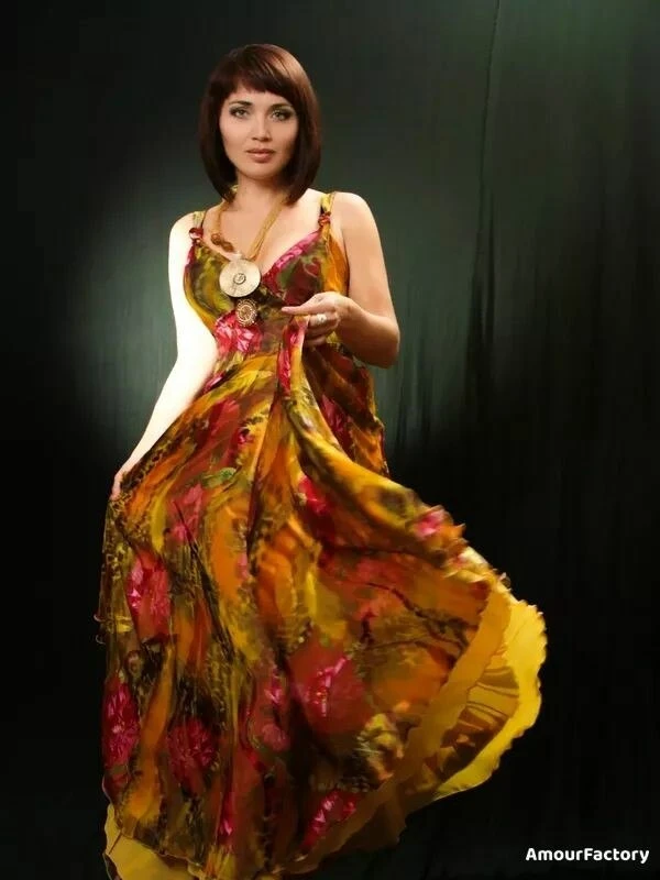 Natalia Profile image 2