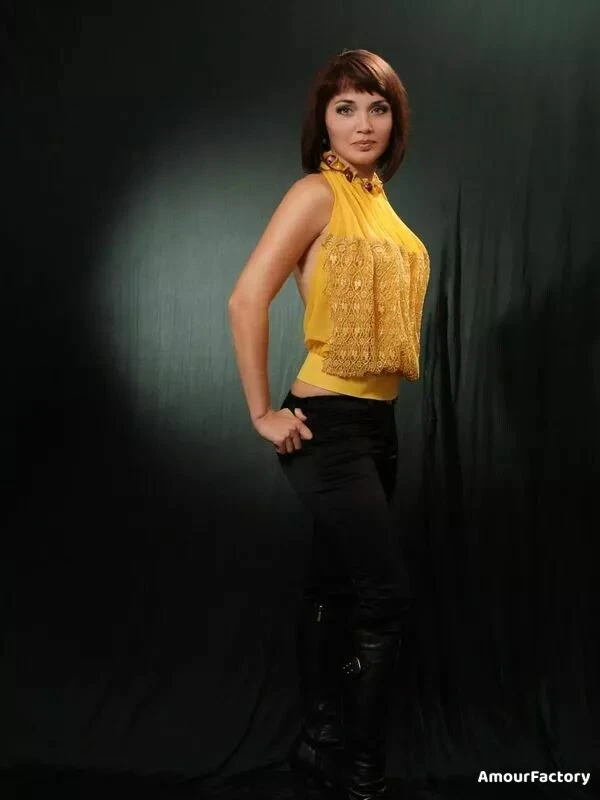 Natalia Profile image 5