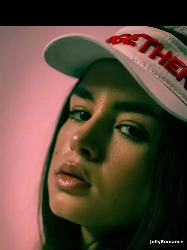 Evgenia Profile image 5