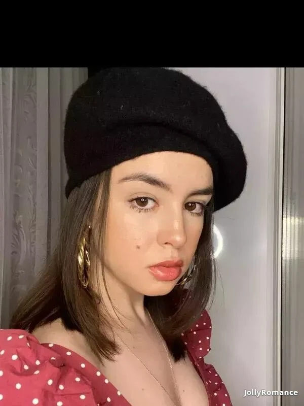 Evgenia Profile image 3