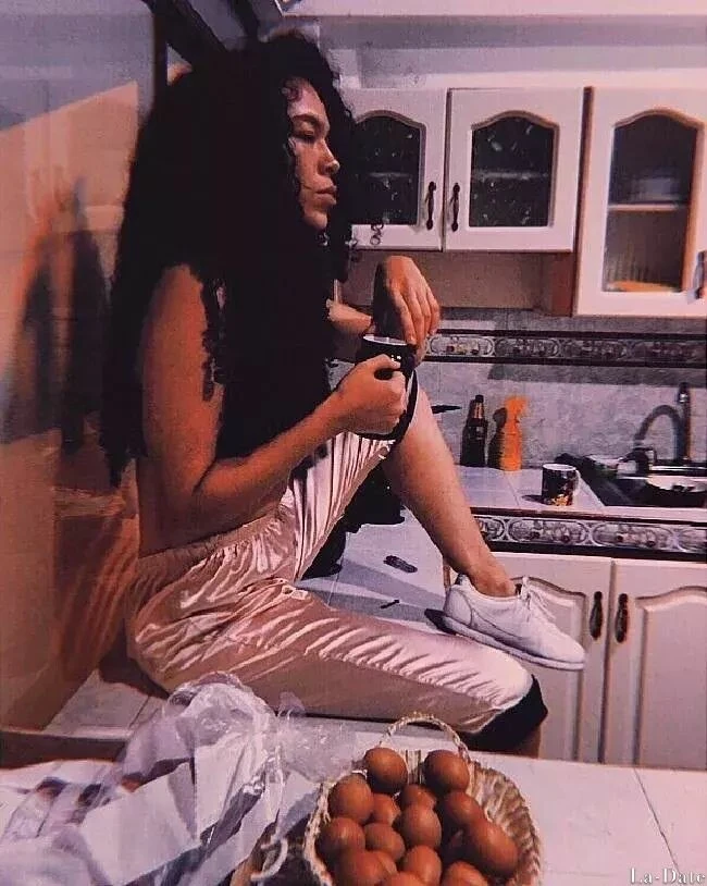 Isabela Profile image 5