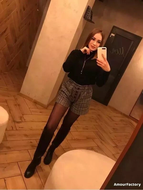 Irina Profile image 3