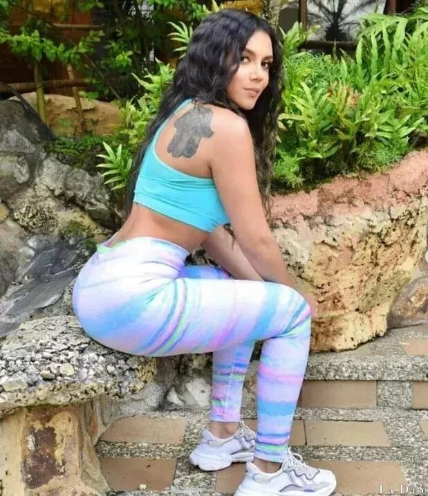 Alejandra Profile image 4