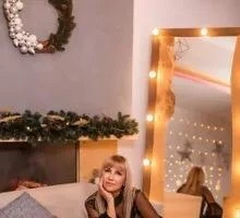 Anastasia Profile image 2