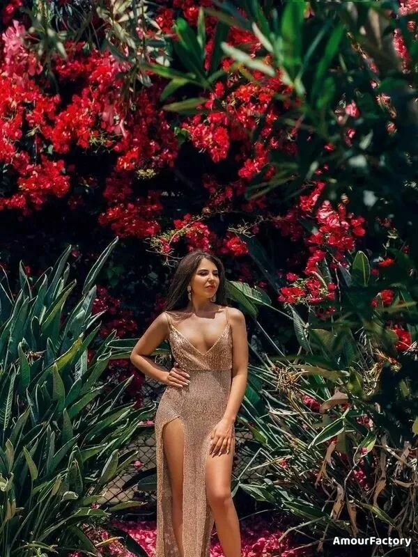 Anastasia Profile image 3