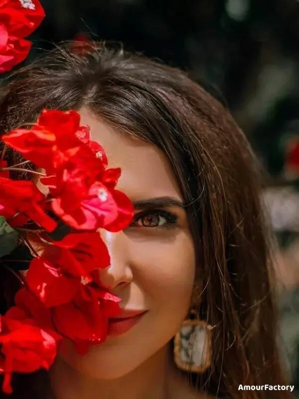 Anastasia Profile image 2