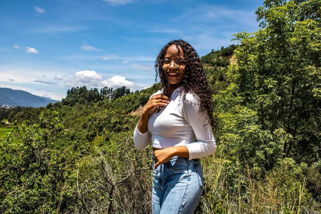 Johanna Profile image 3