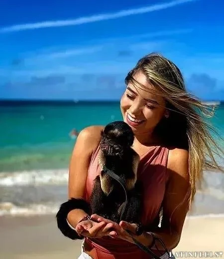 Jeniffer Profile image 1