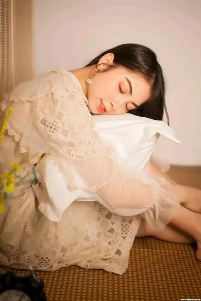 Tiantian Profile image 2