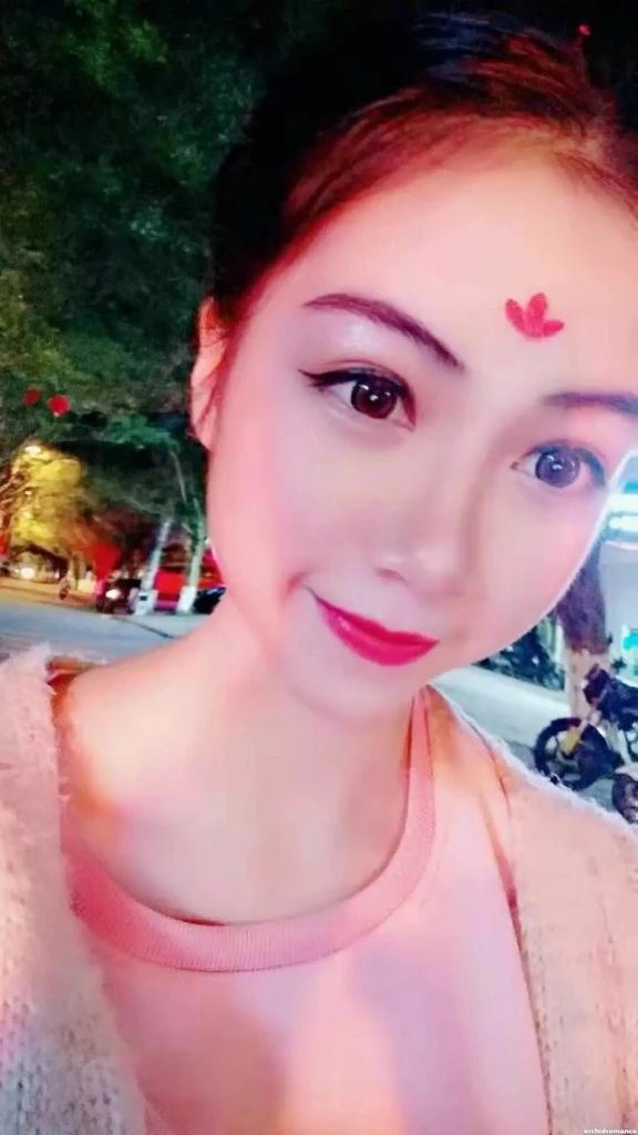 Tiantian Profile image 1