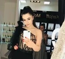 Ekaterina Profile image 3