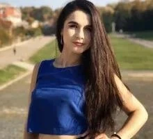 Ekaterina Profile image 1