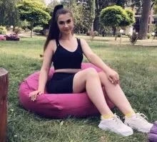 Ekaterina Profile image 4