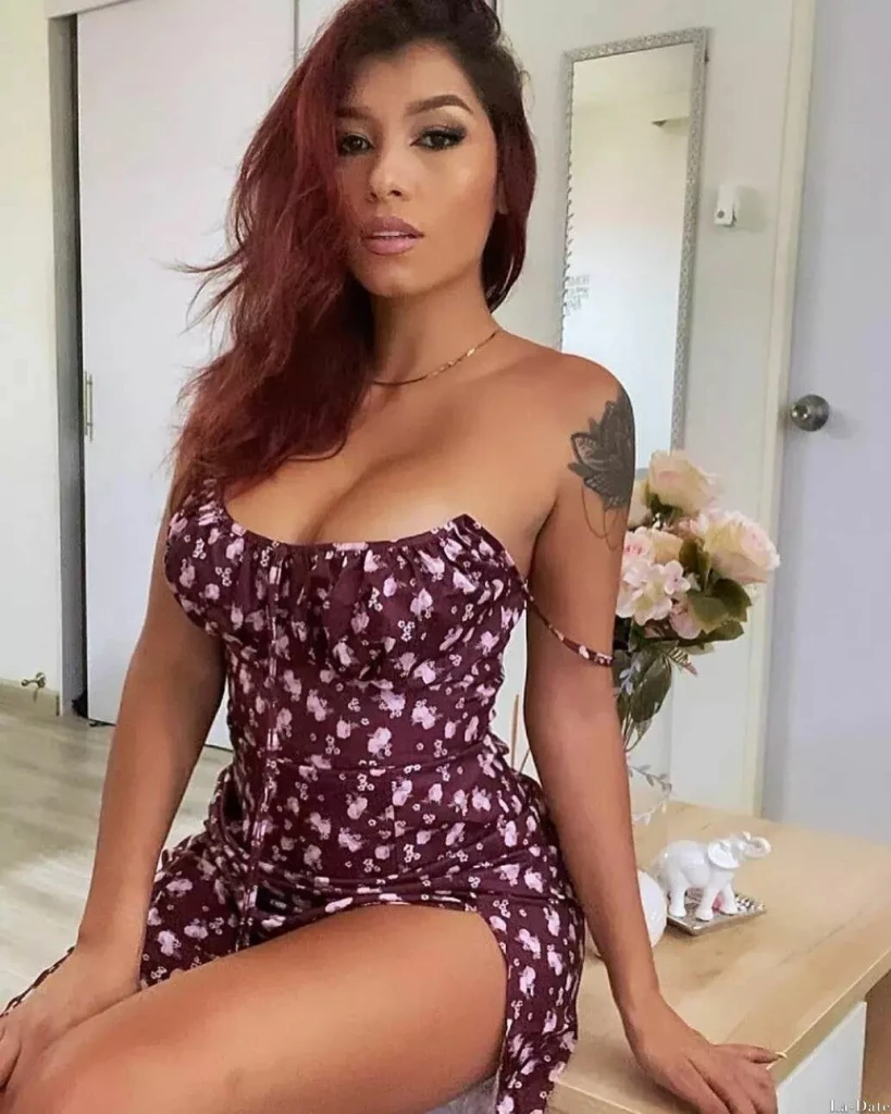 Carolina Profile image 5