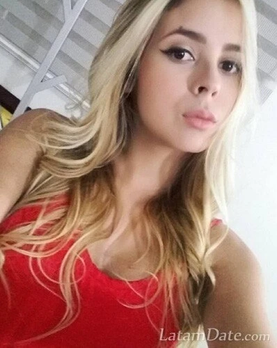 Angelica Profile image 1