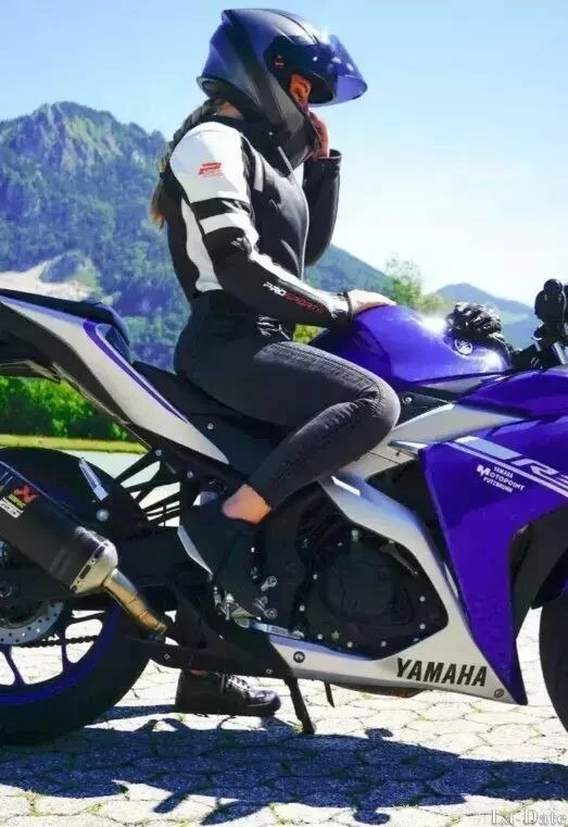 Andrea Profile image 3