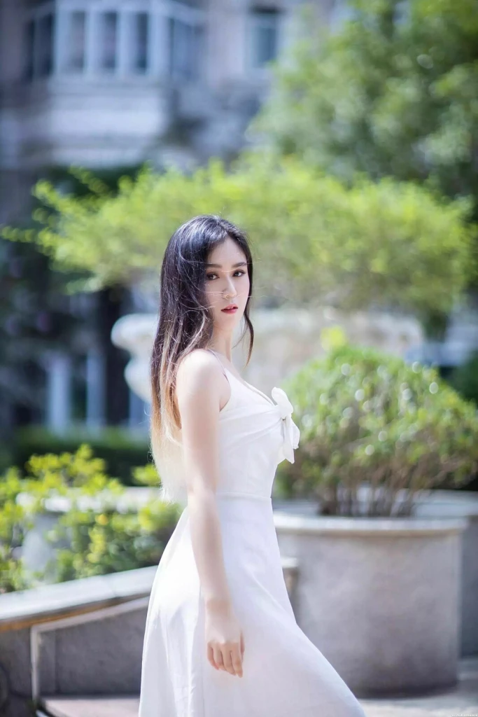 Xiaoxi Profile image 4