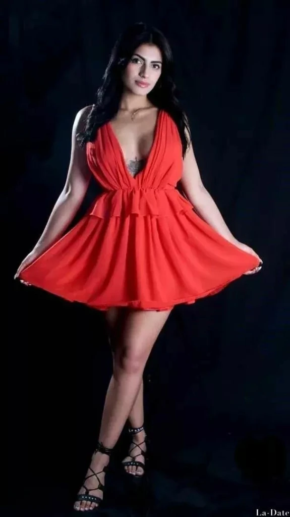 Vanessa Profile image 1