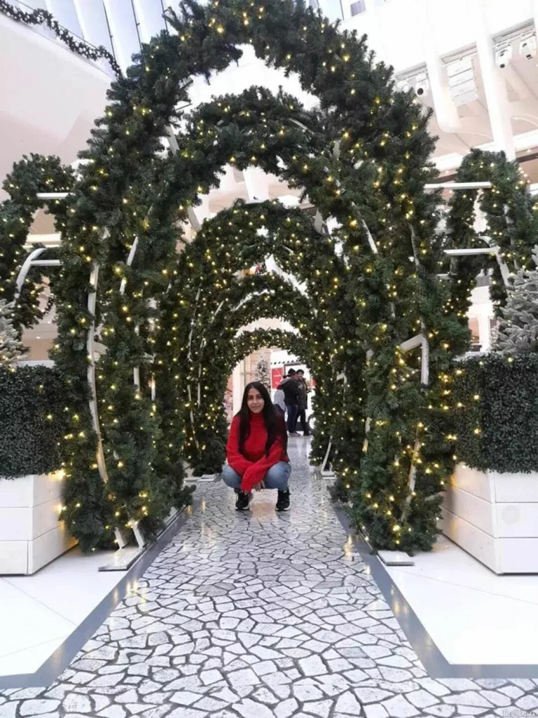 Nazareth Profile image 1