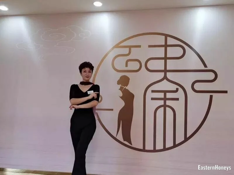 Chuhua Huang Profile image 3