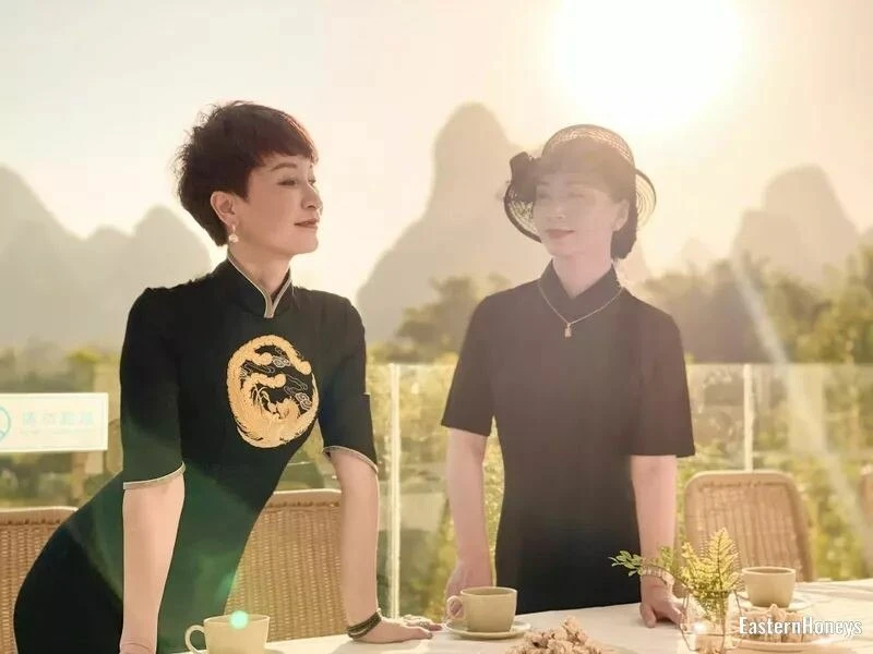 Chuhua Huang Profile image 2