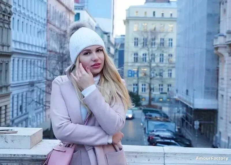 Vladyslava Profile image 2