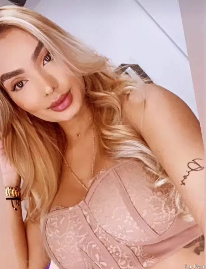 Melissa Profile image 1