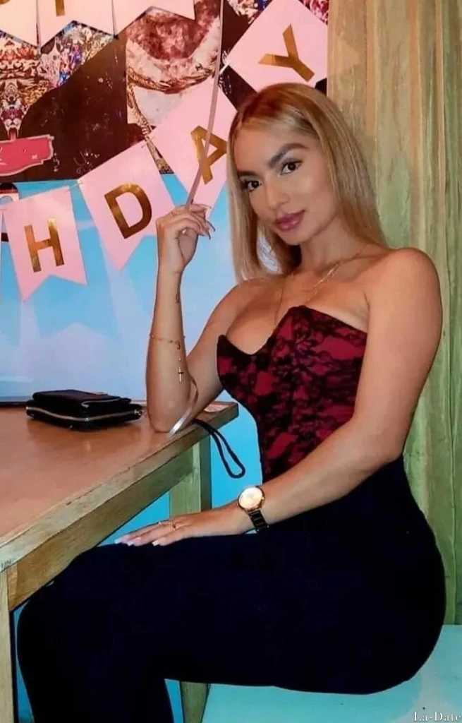 Melissa Profile image 4