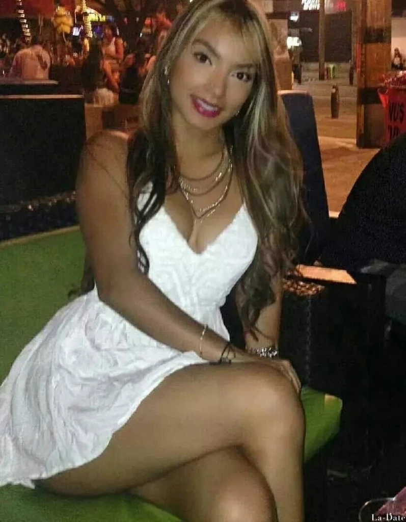 Melissa Profile image 6