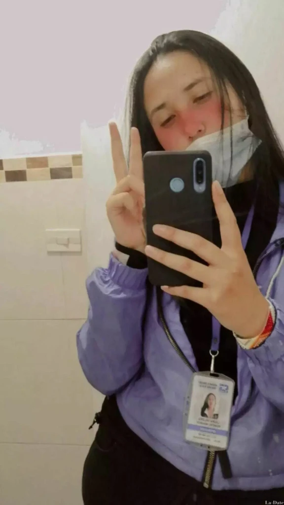 Patricia Profile image 6