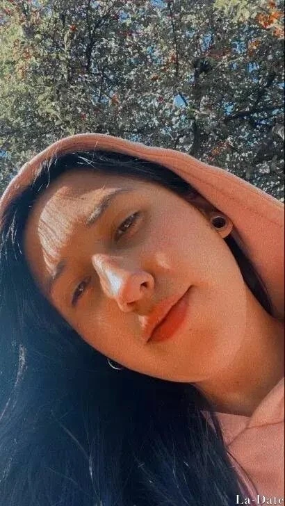 Patricia Profile image 1