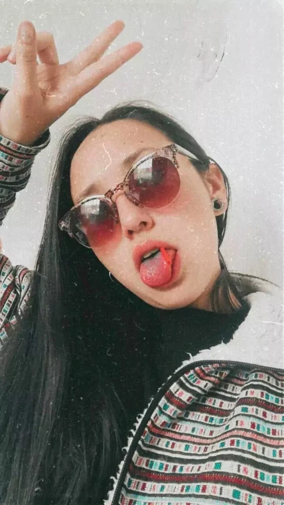 Patricia Profile image 2