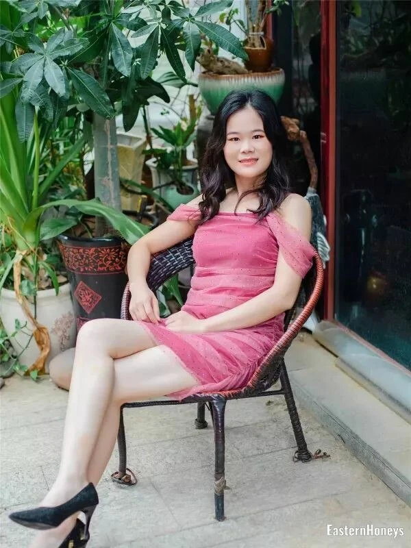 Yongfen Profile image 1