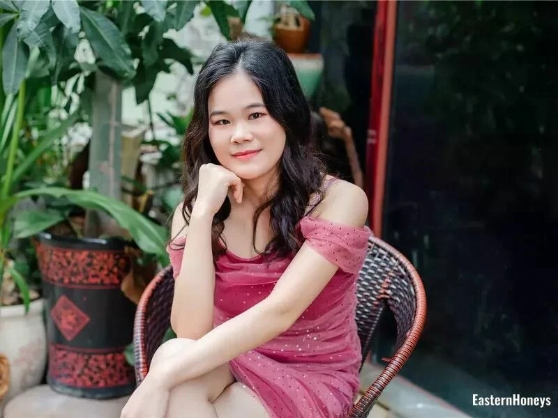 Yongfen Profile image 2