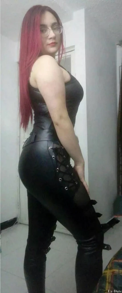 Fernanda Profile image 2