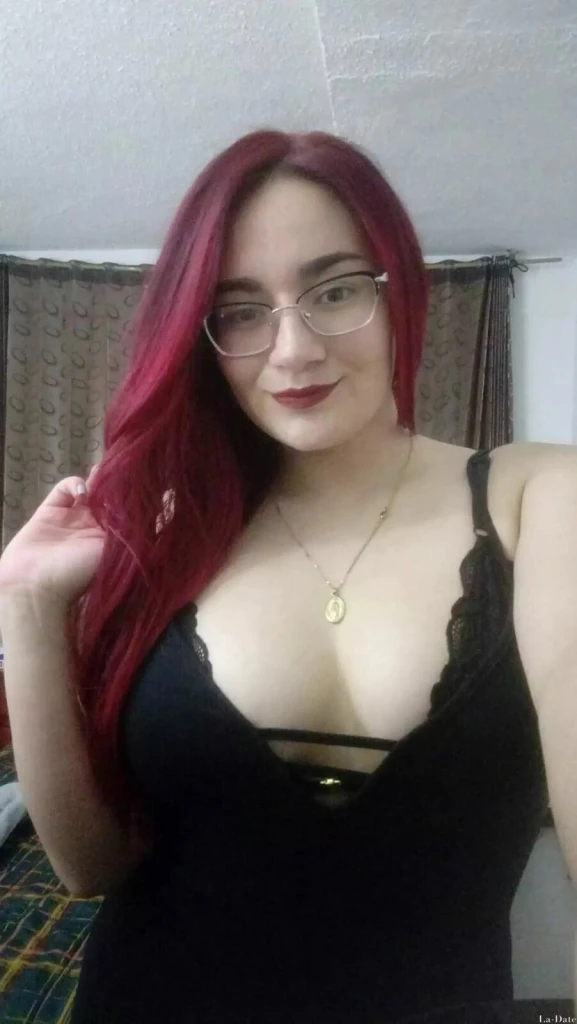 Fernanda Profile image 6